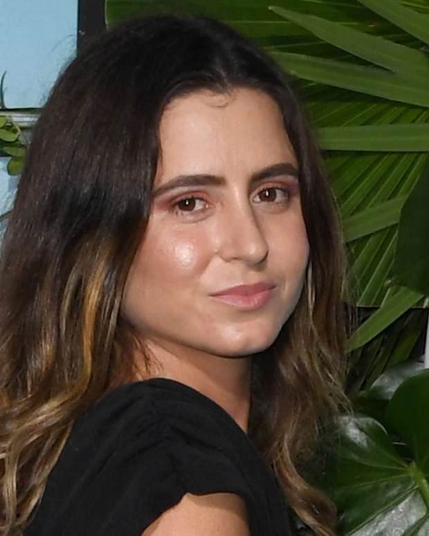 Anastasia Ashley